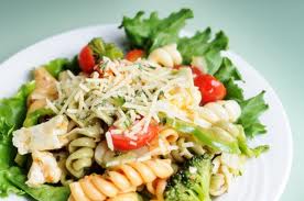 Italian Pasta Salad